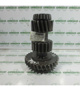 Piñón triple usado E6NN7Z011AA