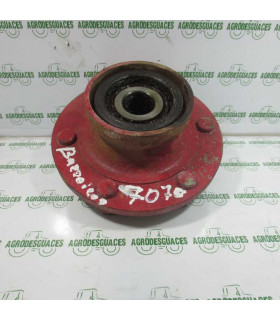 Buje delantero usado Barreiros 7070