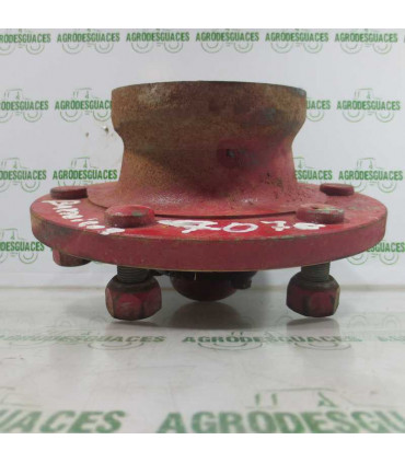 Buje delantero usado Barreiros 7070
