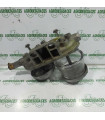 Soporte Filtros combustibles usado Ebro 6079