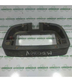 Marco cuadro de instrumentos usado Kubota M5030v