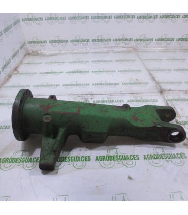 Carcasa izquierda usada eje delantero L60117
