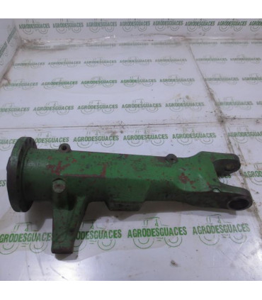 Carcasa izquierda usada eje delantero L60117