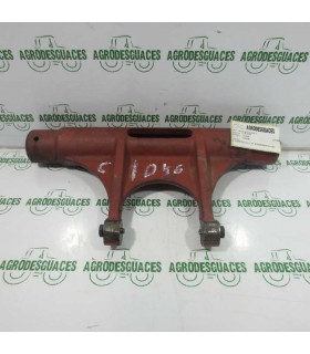 Horquilla de embrague usada Case 3232022R1