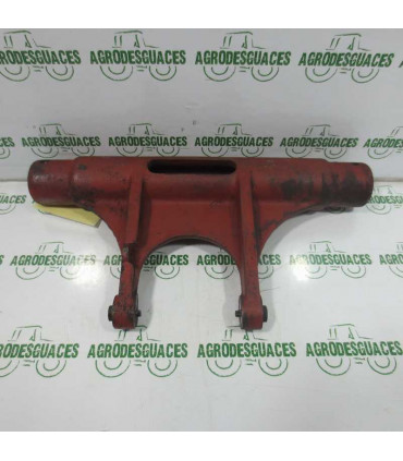 Horquilla de embrague usada Case 3232022R1