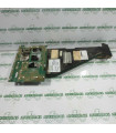 Modulo control asiento usado Case MX 87308354R