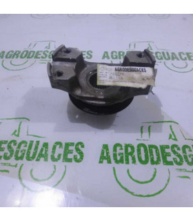 Brida grupo cónico delantero usada New Holland 87402730