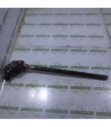 Palier delantero izquierdo usado Case 87405211