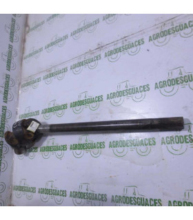 Palier delantero derecho usado New Holland 87405212