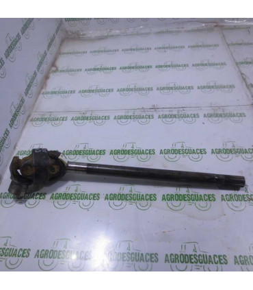 Palier delantero derecho usado New Holland 87405212