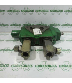 Pastilla distribuidor usada John Deere AL171135