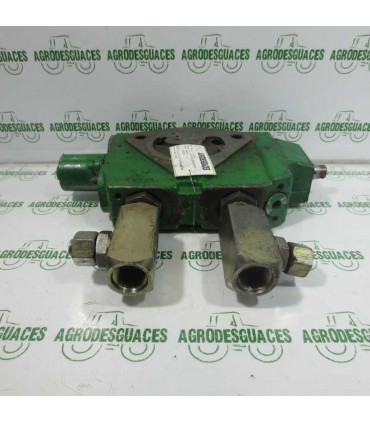Pastilla distribuidor usada John Deere AL171135