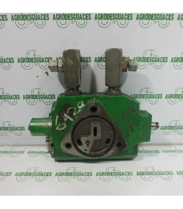 Pastilla distribuidor usada John Deere AL171135