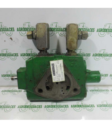 Pastilla distribuidor usada John Deere AL171135