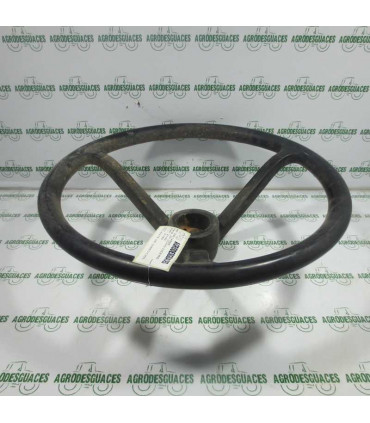 Volante de dirección usado John Deere DE14666