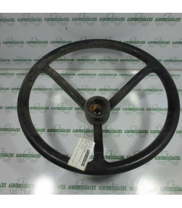 Volante de dirección usado John Deere DE14666