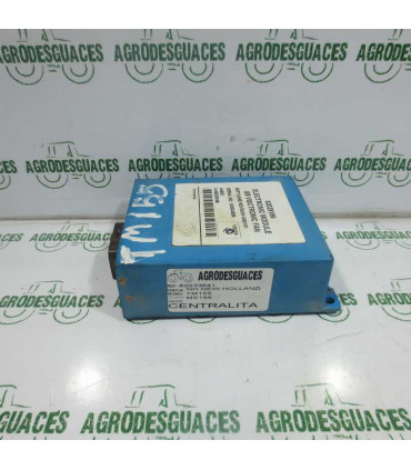 Centralita usada New Holland 82033641