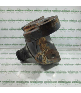 Mangueta DT izquierda usada New Holland 86015339