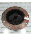 Reductor delantero usado New Holland 86020257