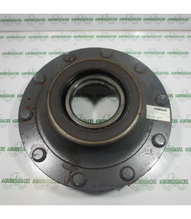 Buje eje delantero usado New Holland 86025943