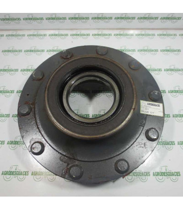 Buje eje delantero usado New Holland 86025943