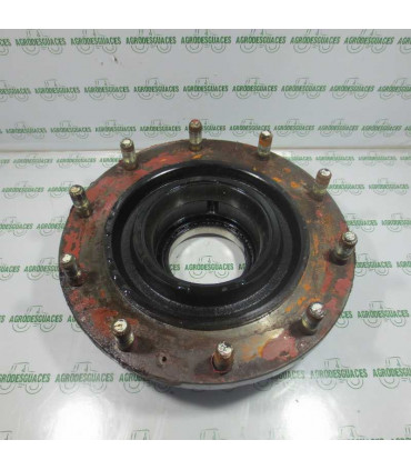 Buje eje delantero usado New Holland 86025943