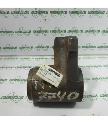Trocola del elevador usado New Holland E9NN545BA