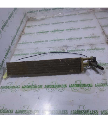 Radiador calefacción usado Massey Ferguson 3310827M92
