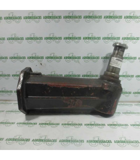 Carcasa eje delantera izquierda usada Landini 4202414M2