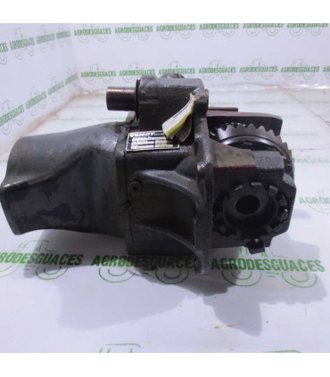 Diferencial delantero usado Fendt