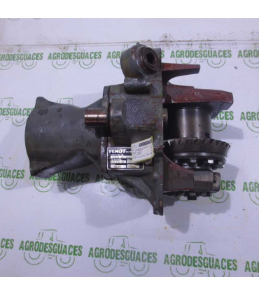 Diferencial delantero usado Fendt