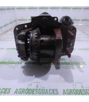 Diferencial delantero usado Fendt
