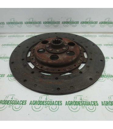 Disco de embrague usado Ebro 470