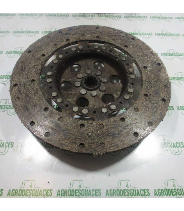 Prensa de embrague usada Ebro 6070