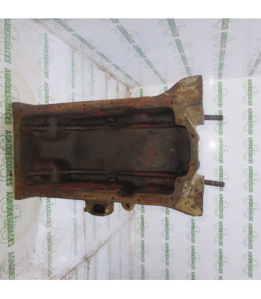 Cárter motor usado Ebro 6079