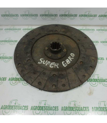 Disco embrague usado Ebro Super 55