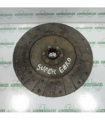 Disco embrague usado Ebro Super 55