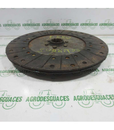 Disco embrague usado Ebro Super 55