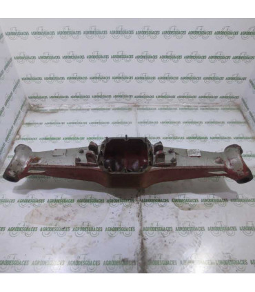 Carcasa eje delantero usada Ebro