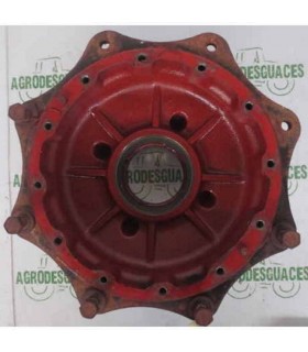 Buje Doble Tracción Usado Fiat 4996776