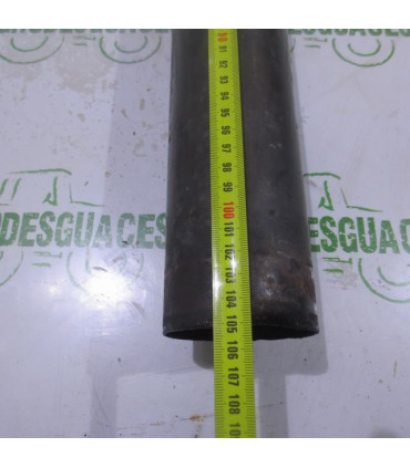Tubo de escape usado John Deere AL34694