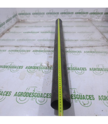 Tubo de escape usado John Deere AL34694