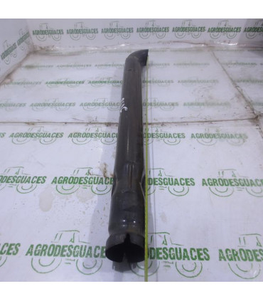 Tubo de escape usado John Deere AL61139
