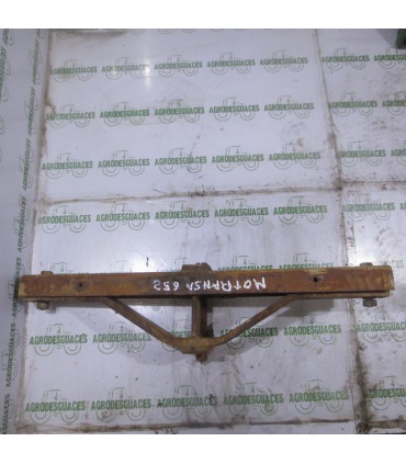 Balancín eje delantero usado Motransa 652