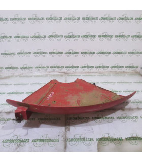 Aleta trasera izquierda usada Barreiros 4000