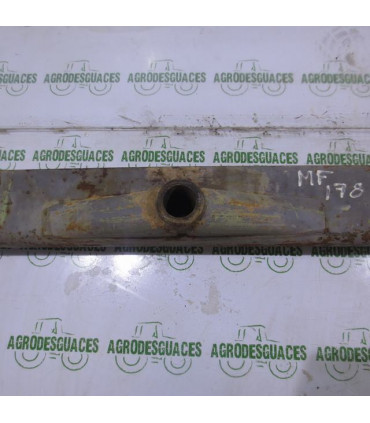 Balancín eje delantero usado Massey Ferguson