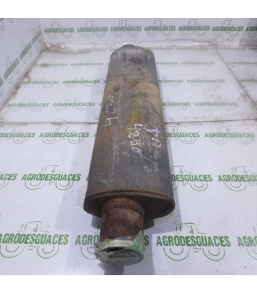 Silencioso usado John Deere AR86599