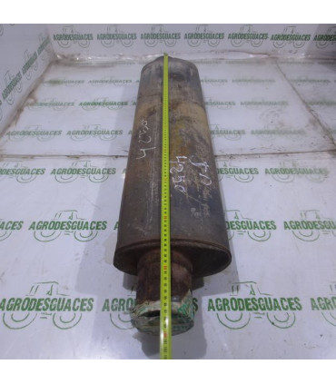 Silencioso usado John Deere AR86599