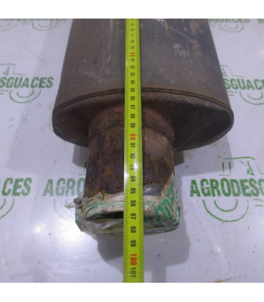 Silencioso usado John Deere AR86599