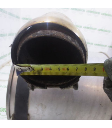 Silencioso usado John Deere AR86599